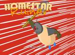 Strong Bad's Episode 1: Homestar Ruiner