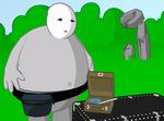 Strong Bad's Episode 2: Strong Badia the Free