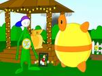 Strong Bad's Episode 2: Strong Badia the Free