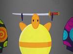 Strong Bad's Episode 2: Strong Badia the Free