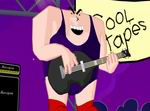 Strong Bad's Episode 3: Baddest of the Bands