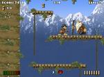 Crazy Chicken: Heart of Tibet