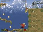 Crazy Chicken: Heart of Tibet