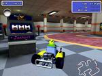 Crazy Chicken: Kart Thunder