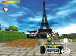 Crazy Chicken: Kart Thunder