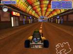 Crazy Chicken: Kart Thunder