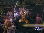 Samurai Warriors 2