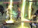 Samurai Warriors 2