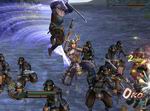 Samurai Warriors 2