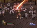 Samurai Warriors 2