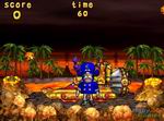 Cap'n Crunch's Crunchling Adventure