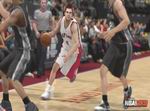 NBA 2K9