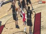 NBA 2K9