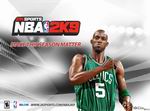 NBA 2K9