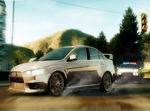 Need For Speed: Undercover