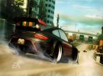 Need For Speed: Undercover