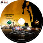 Need For Speed: Undercover