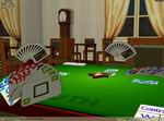 Omar Sharif Bridge 3D