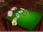 Omar Sharif Bridge 3D