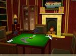 Omar Sharif Bridge 3D
