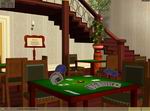 Omar Sharif Bridge 3D