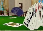 Omar Sharif Bridge 3D