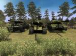 Men of War