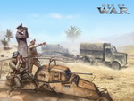Men of War