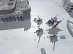 CryoWar