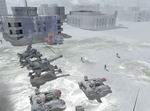 CryoWar