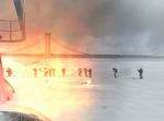 CryoWar