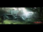 Carrier Command: Gaea Mission