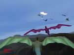 Journeys of the Dragon Rider