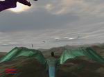 Journeys of the Dragon Rider