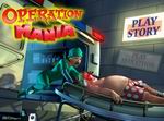 Operation Mania