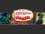 Operation Mania