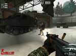 Combat Arms