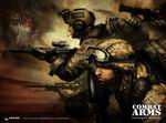 Combat Arms
