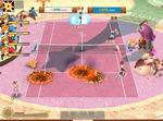 Fantasy Tennis