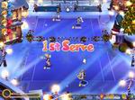 Fantasy Tennis