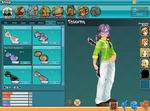 Fantasy Tennis