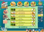Fantasy Tennis
