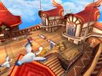 Fantasy Tennis