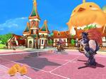 Fantasy Tennis