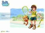 Fantasy Tennis