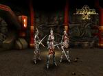 Warrior Epic