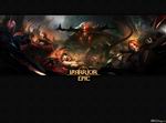Warrior Epic