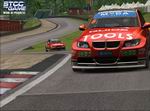 STCC - The Game