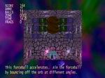 Orbs of Attrition