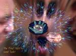 Orbs of Attrition